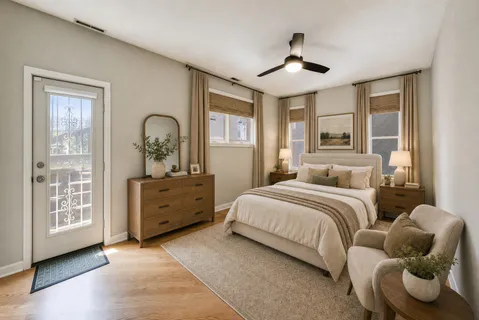 $425,000 | 1355 West Fillmore Street, Unit B, Chicago, IL 60607