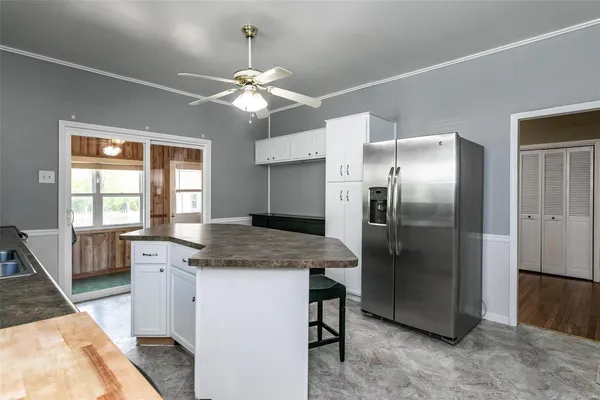 $151,500 | 114 East Iowa Street, Trenton, IL 62293