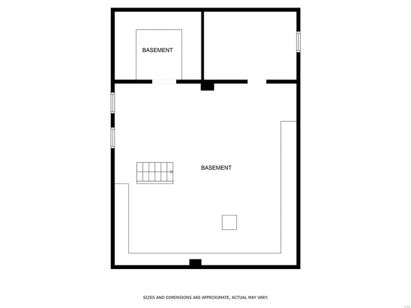 $151,500 | 114 East Iowa Street, Trenton, IL 62293