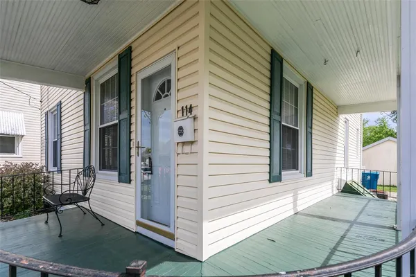 $151,500 | 114 East Iowa Street, Trenton, IL 62293