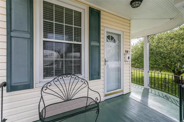 $151,500 | 114 East Iowa Street, Trenton, IL 62293