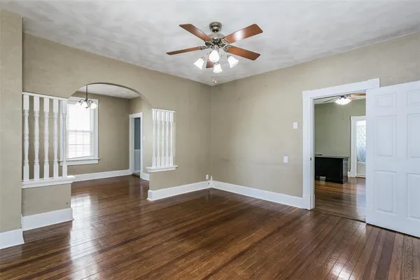 $151,500 | 114 East Iowa Street, Trenton, IL 62293