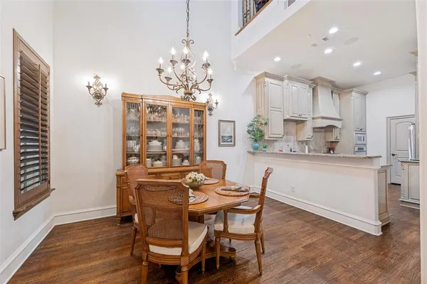 $799,000 | 96 Casa Lane, Unit 210, Colleyville, TX 76034