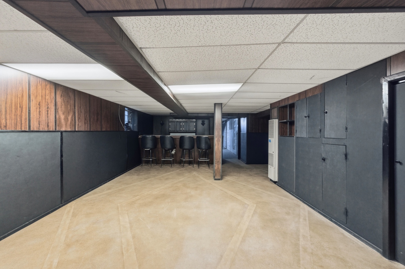 8344 South Marshfield Avenue Chicago, IL 60620 - Photo 26 of 35 a view of empty room