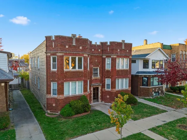 $600,000 | 8344 South Marshfield Avenue, Chicago, IL 60620