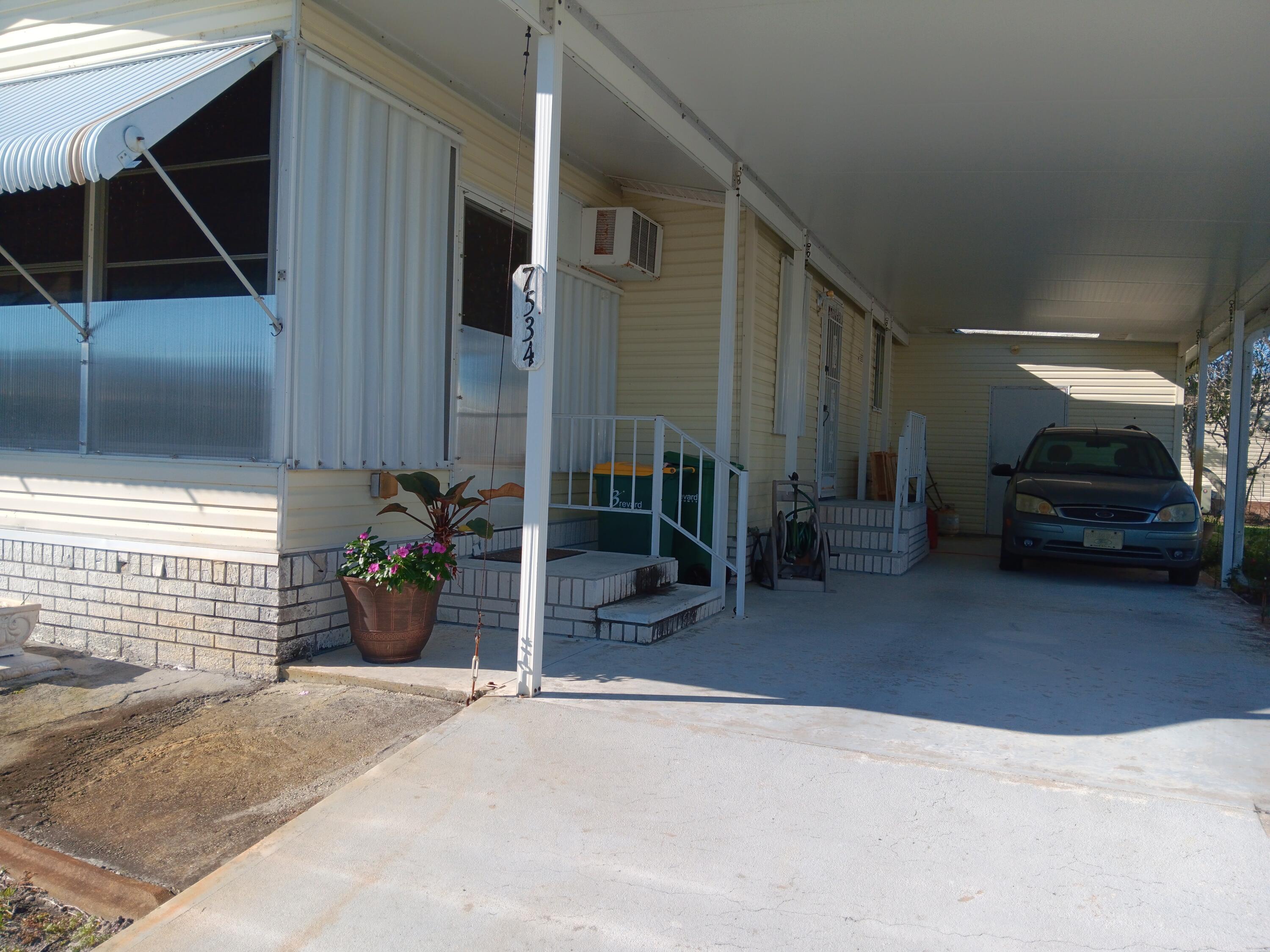 7534 Cedar Bark Road Micco, FL 32976 - Photo 3 of 21 20240130_094650