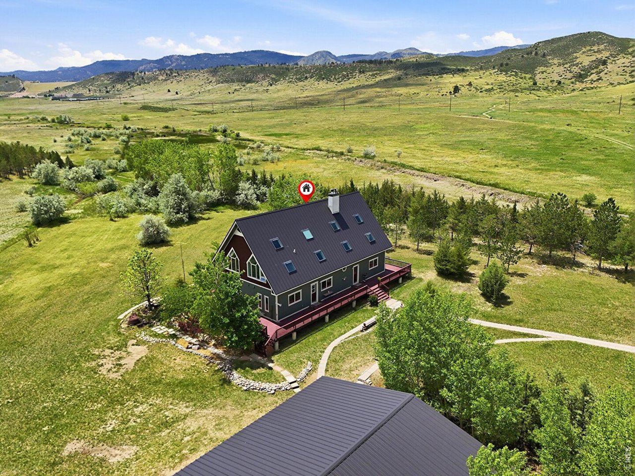 4099 Michaud Lane Fort Collins, CO 80521 - Photo 4 of 50