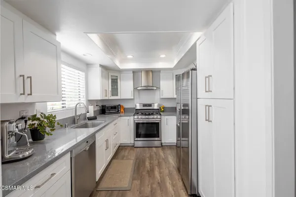 $4,250 | 21901 Burbank Boulevard, Unit 199, Woodland Hills, CA 91367