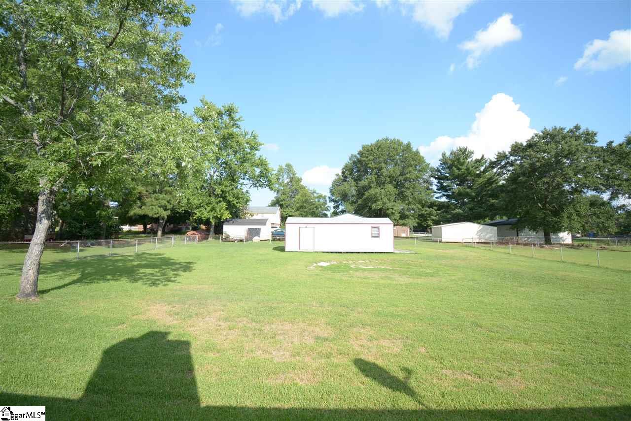 311 Garrett Street Mauldin, SC 29662 - Photo 31 of 36 Fenced