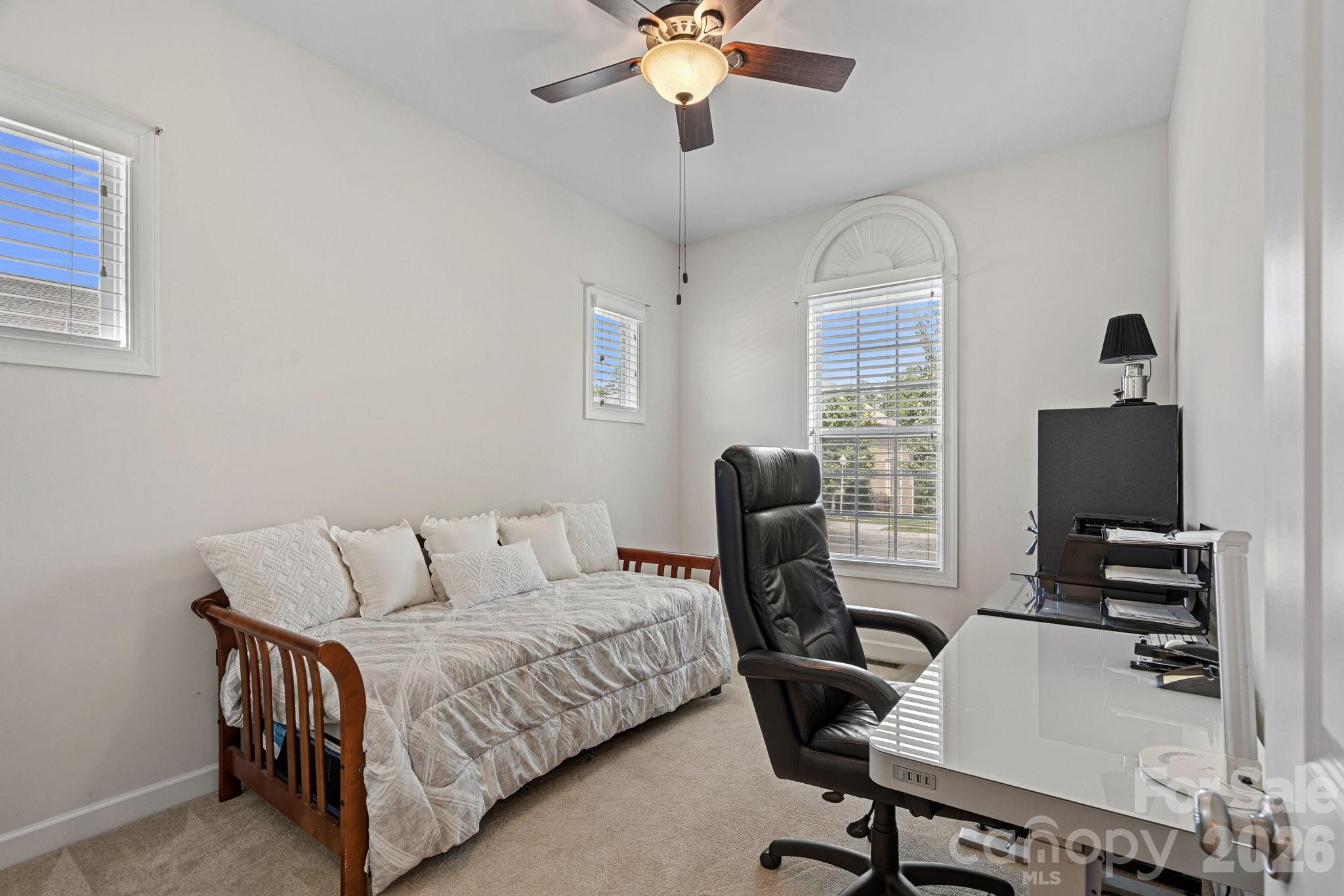 10654 Northwest Rippling Stream Drive Concord, NC 28027 - Photo 18 of 37