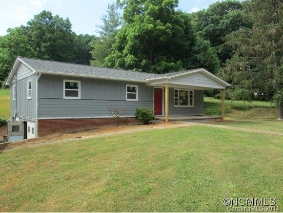1095 Riceville Road Asheville, NC 28805 - Photo 1 of 1 Gallery Image 1