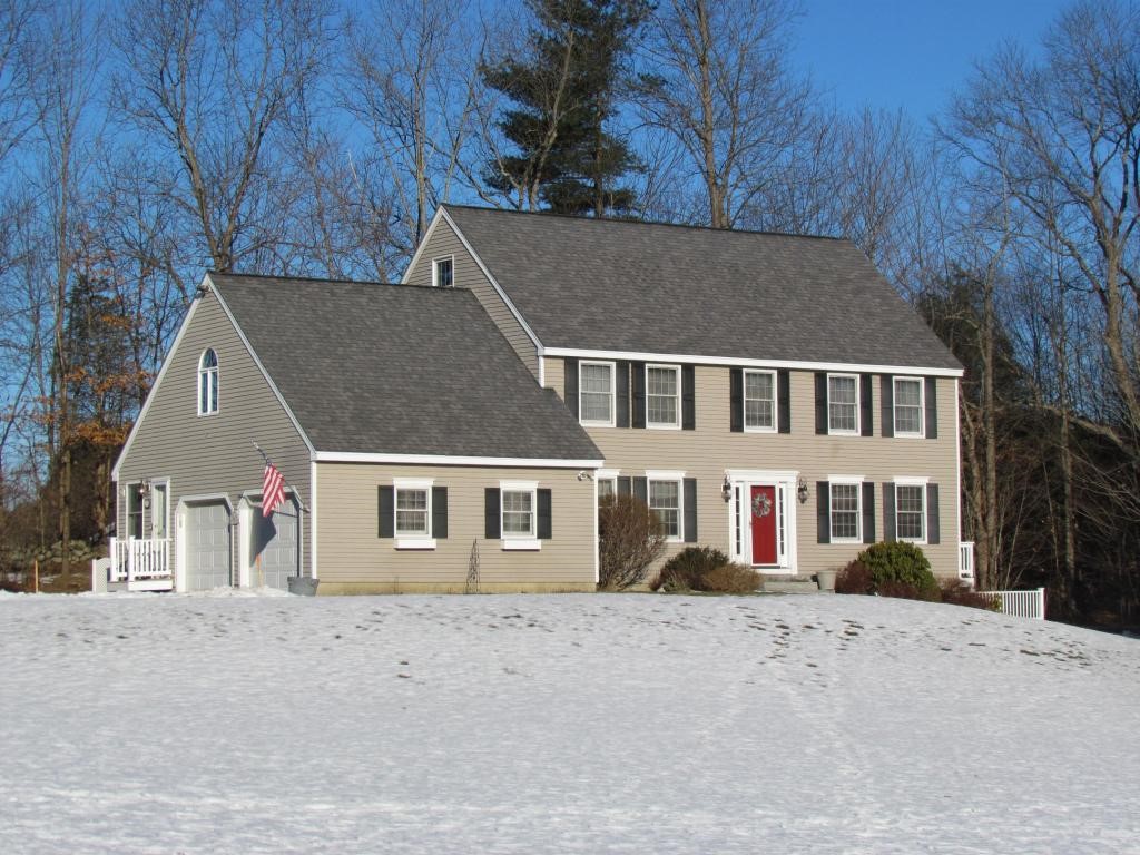 228 Post Road North Hampton, NH 03862 - Photo 1 of 36