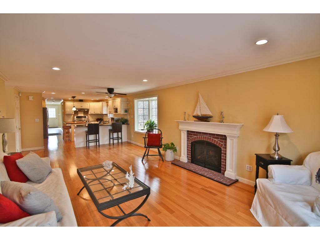 228 Post Road North Hampton, NH 03862 - Photo 12 of 36