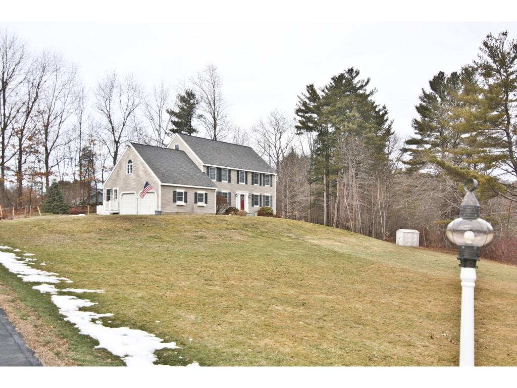 228 Post Road North Hampton, NH 03862 - Photo 36 of 36