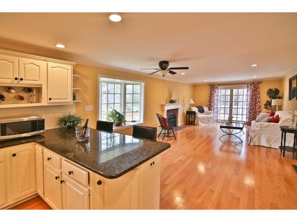 228 Post Road North Hampton, NH 03862 - Photo 8 of 36