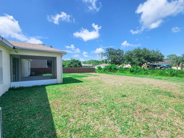 $1,800 | 151 Carmelite Avenue Northwest, Palm Bay, FL 32907