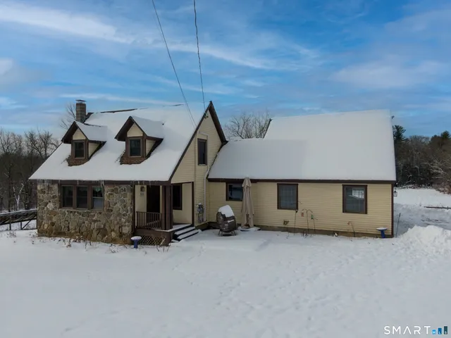 $799,900 | 145 Perrin Road, Woodstock, CT 06281