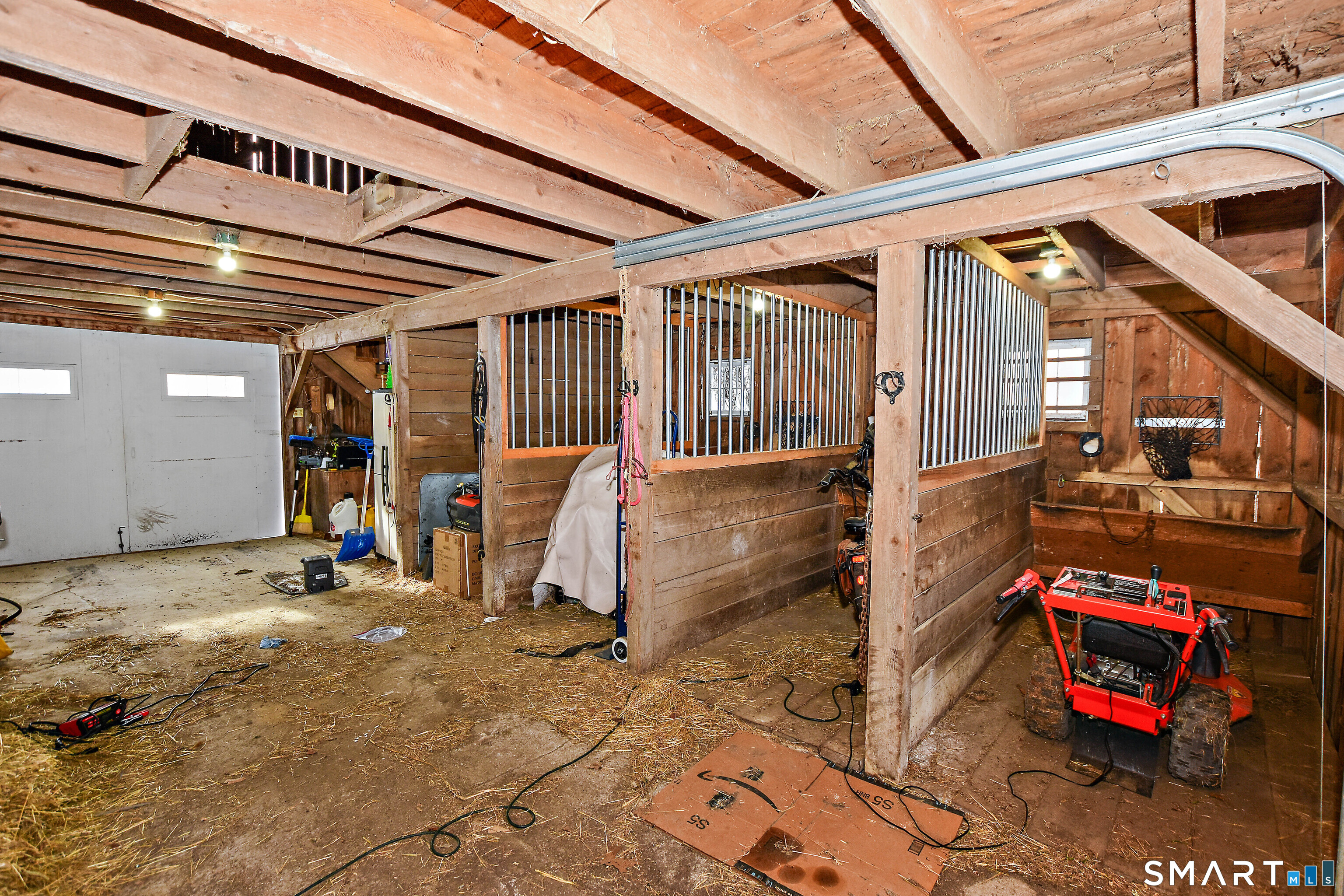 145 Perrin Road Woodstock, CT 06281 - Photo 25 of 33 a view of parking