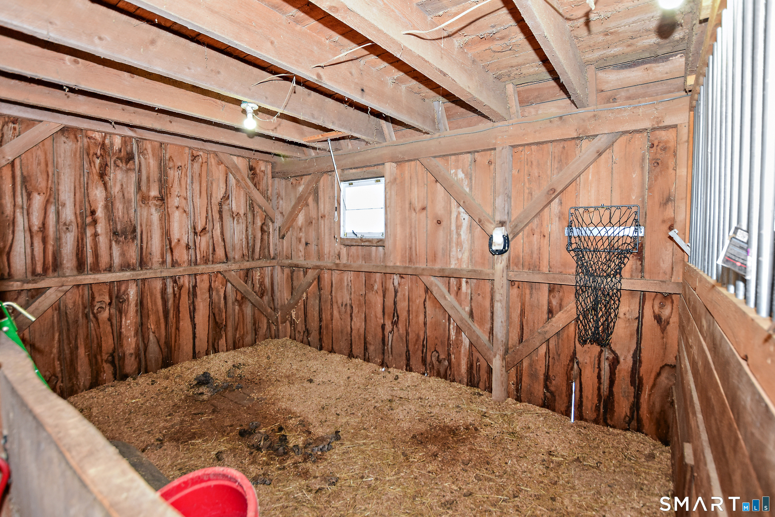 145 Perrin Road Woodstock, CT 06281 - Photo 26 of 33 a view of balcony
