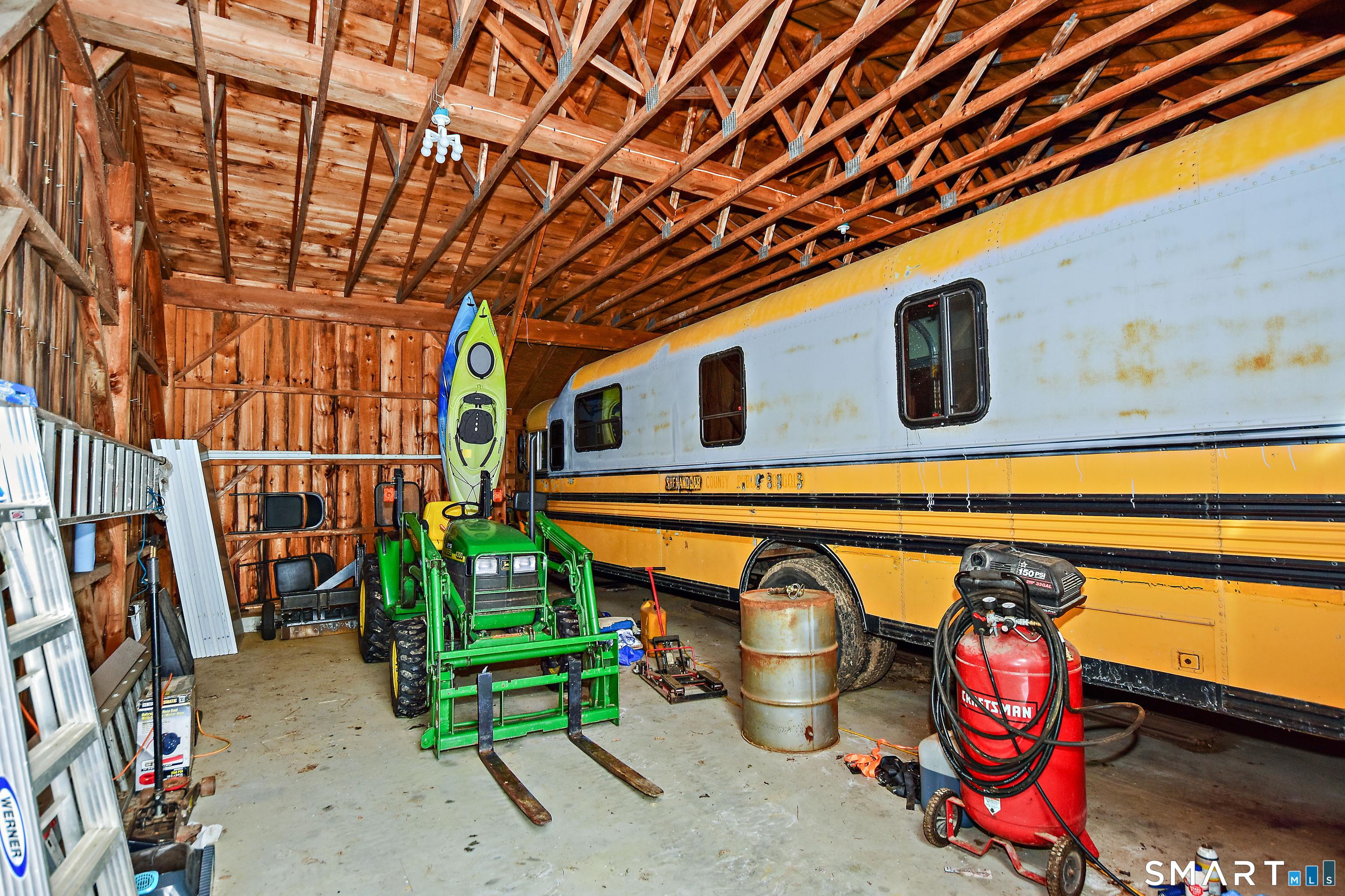 145 Perrin Road Woodstock, CT 06281 - Photo 28 of 33 a view of outdoor space