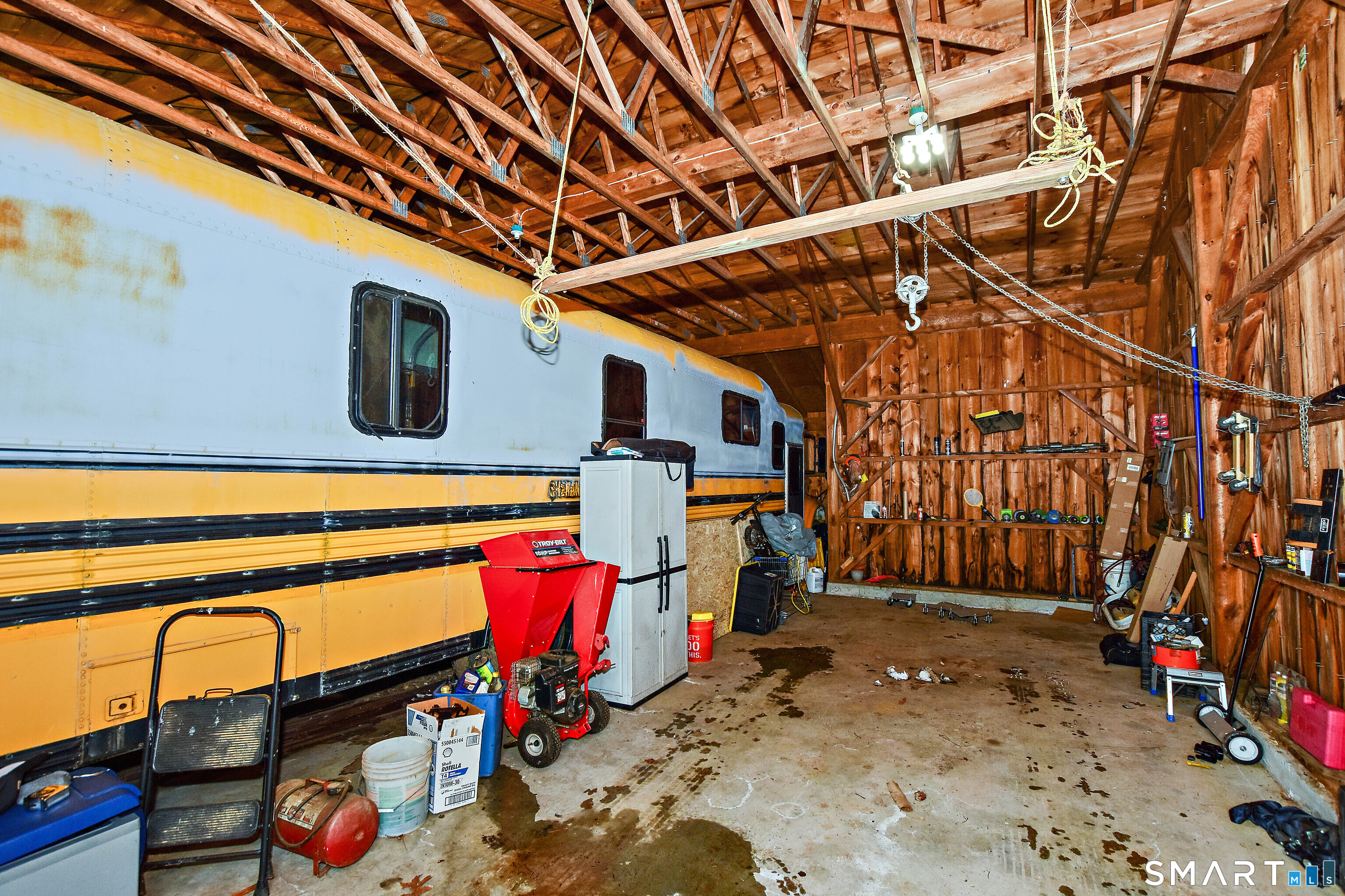 145 Perrin Road Woodstock, CT 06281 - Photo 29 of 33