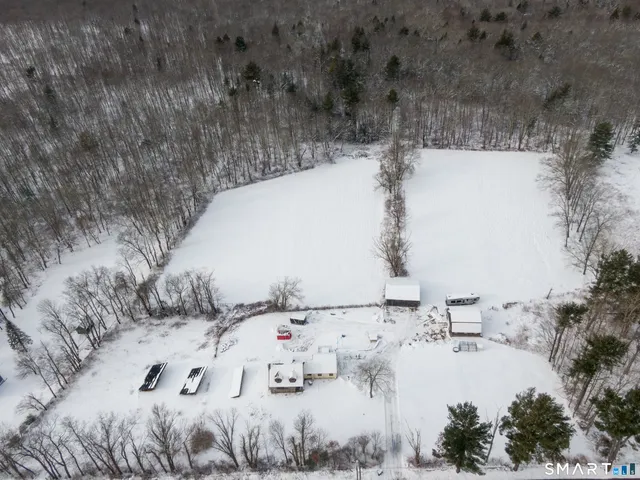 $799,900 | 145 Perrin Road, Woodstock, CT 06281