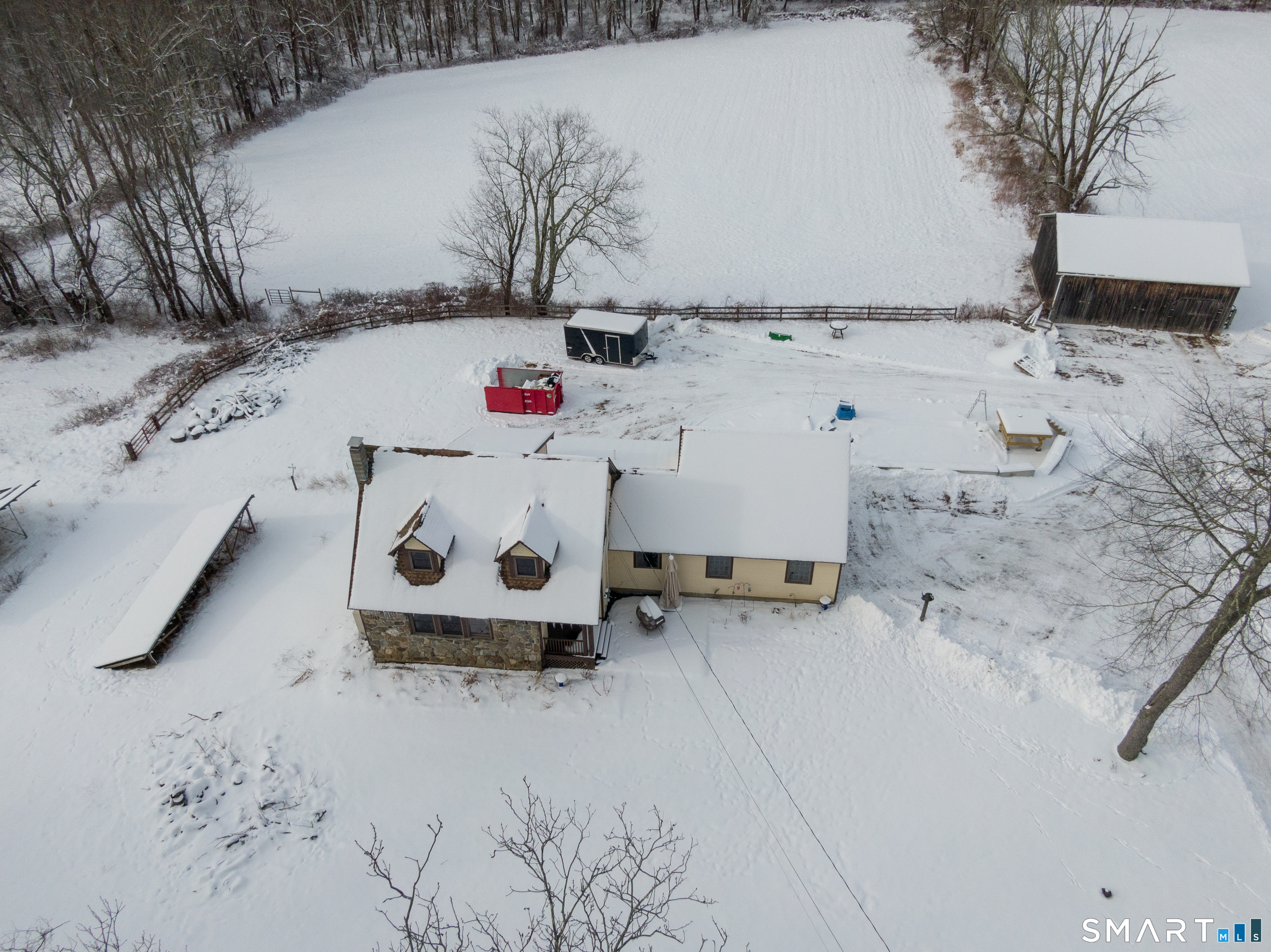 145 Perrin Road Woodstock, CT 06281 - Photo 32 of 33 a white bath tub sitting in the middle of a yard