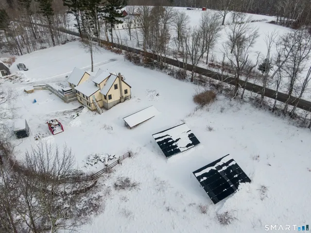 $799,900 | 145 Perrin Road, Woodstock, CT 06281