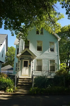 $230,000 | 407 Shelton Avenue, New Haven, CT 06511