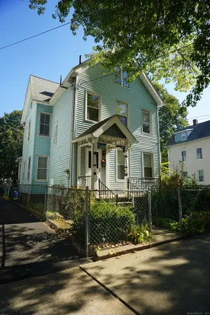 $230,000 | 407 Shelton Avenue, New Haven, CT 06511