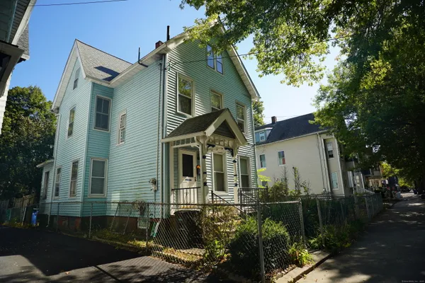 $230,000 | 407 Shelton Avenue, New Haven, CT 06511