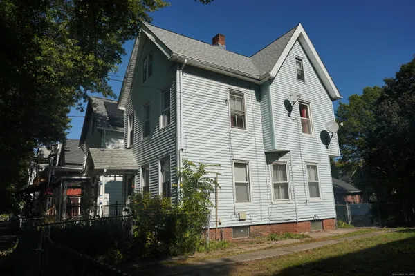 $230,000 | 407 Shelton Avenue, New Haven, CT 06511