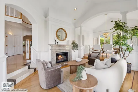 $4,195,000 | 17 Heron Drive, Mill Valley, CA 94941