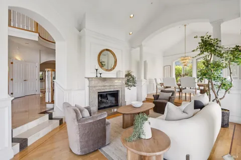 $4,195,000 | 17 Heron Drive, Mill Valley, CA 94941