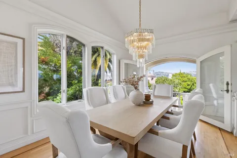 $4,195,000 | 17 Heron Drive, Mill Valley, CA 94941