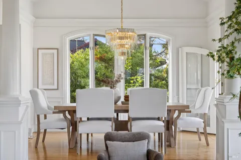 $4,195,000 | 17 Heron Drive, Mill Valley, CA 94941