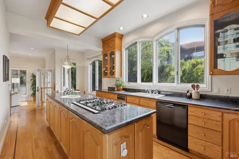 $4,195,000 | 17 Heron Drive, Mill Valley, CA 94941