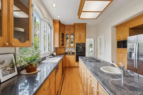 $4,195,000 | 17 Heron Drive, Mill Valley, CA 94941