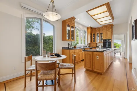 $4,195,000 | 17 Heron Drive, Mill Valley, CA 94941