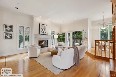 $4,195,000 | 17 Heron Drive, Mill Valley, CA 94941