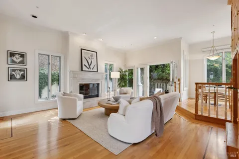 $4,195,000 | 17 Heron Drive, Mill Valley, CA 94941