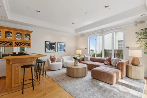 $4,195,000 | 17 Heron Drive, Mill Valley, CA 94941