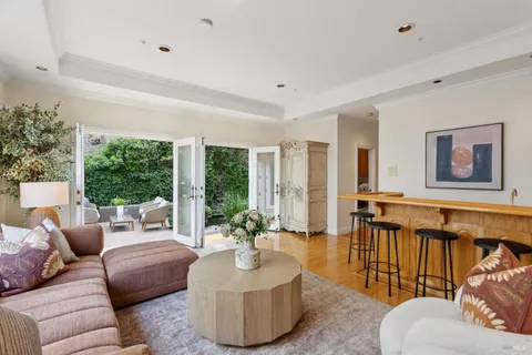 $4,195,000 | 17 Heron Drive, Mill Valley, CA 94941