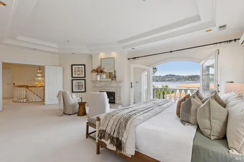 $4,195,000 | 17 Heron Drive, Mill Valley, CA 94941