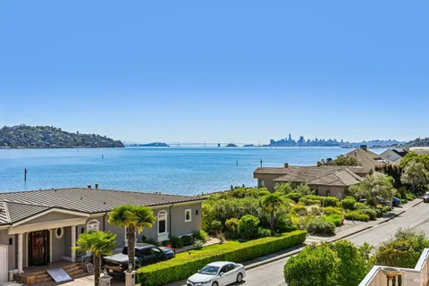 $4,195,000 | 17 Heron Drive, Mill Valley, CA 94941