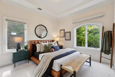 $4,195,000 | 17 Heron Drive, Mill Valley, CA 94941