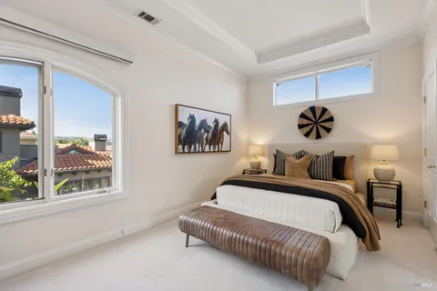 $4,195,000 | 17 Heron Drive, Mill Valley, CA 94941