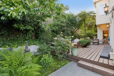 $4,195,000 | 17 Heron Drive, Mill Valley, CA 94941