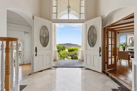 $4,195,000 | 17 Heron Drive, Mill Valley, CA 94941