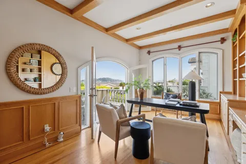 $4,195,000 | 17 Heron Drive, Mill Valley, CA 94941